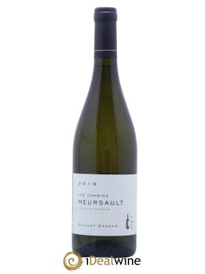 Meursault Les Corbins Vincent Dancer