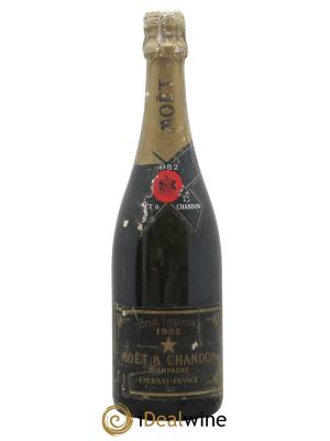 Brut Impérial Moët et Chandon