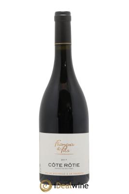 Côte-Rôtie Domaine Francois et Fils