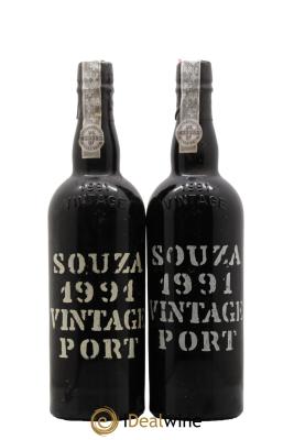 Porto Vintage Sousa