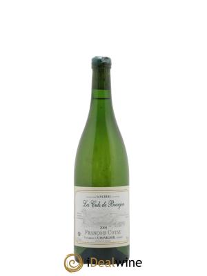 Sancerre Les Culs de Beaujeu François Cotat