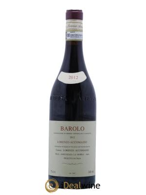 Barolo DOCG Lorenzo Accomasso