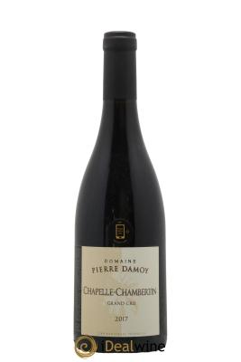 Chapelle-Chambertin Grand Cru Pierre Damoy