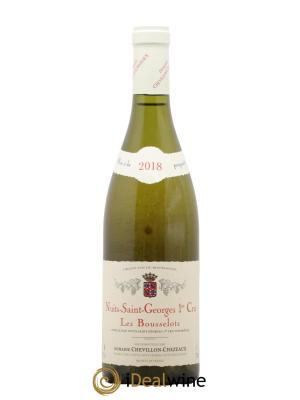 Nuits Saint-Georges 1er Cru Les Bousselots Domaine Chevillon-Chezeaux