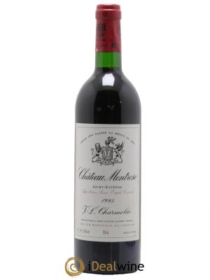 Château Montrose 2ème Grand Cru Classé