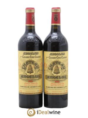 Château Angélus 1er Grand Cru Classé A