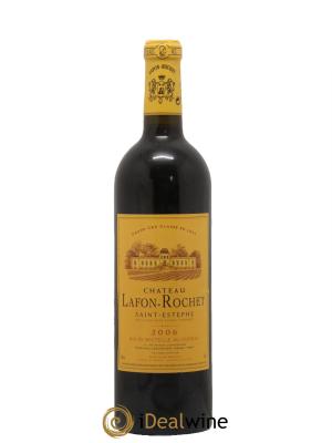 Château Lafon Rochet 4ème Grand Cru Classé