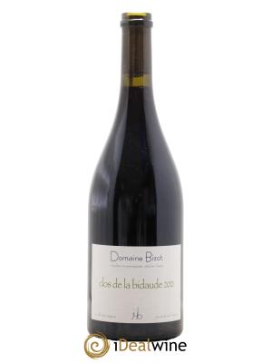 Morey Saint-Denis Clos de la Bidaude Domaine Bizot