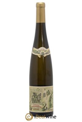 Alsace Riesling Grand Cru Sommerberg E Albert Boxler