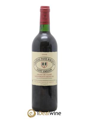 Château Pavie Macquin 1er Grand Cru Classé B