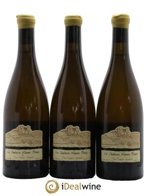 Côtes du Jura Les Chalasses Marnes Bleues Jean-François Ganevat (Domaine)