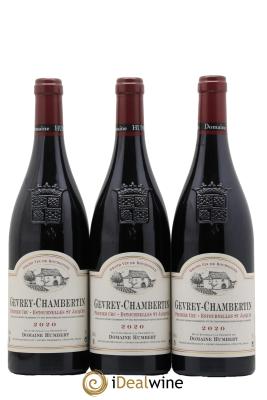 Gevrey-Chambertin 1er Cru Estournelles Saint-Jacques Humbert (Domaine) 