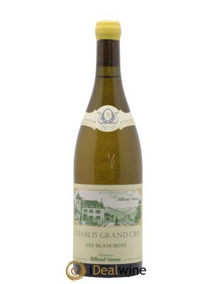 Chablis 1er Cru Les Blanchots Billaud-Simon