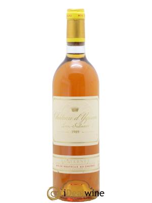 Château d' Yquem 1er Cru Classé Supérieur