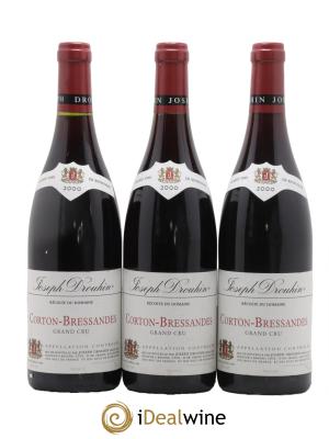 Corton Grand Cru Bressandes Joseph Drouhin