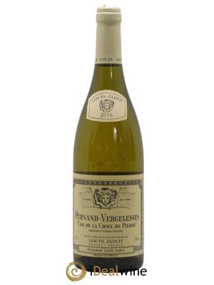 Pernand-Vergelesses Clos de la Croix de Pierre Louis Jadot (Domaine)