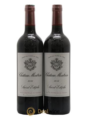 Château Montrose 2ème Grand Cru Classé