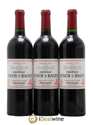 Château Lynch Bages 5ème Grand Cru Classé 