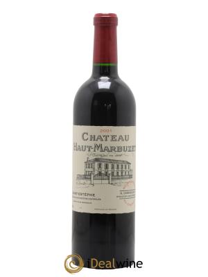 Château Haut Marbuzet