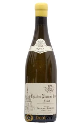 Chablis 1er Cru Forêt Raveneau (Domaine)