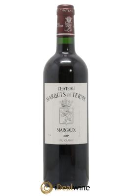 Château Marquis de Terme 4ème Grand Cru Classé 