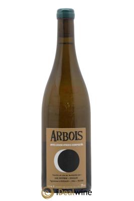 Arbois Chardonnay Savagnin Les Tourillons Adeline Houillon & Renaud Bruyère 