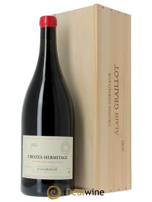 Crozes-Hermitage Domaine Graillot 