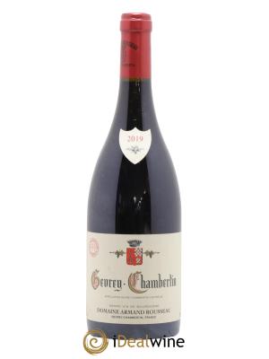 Gevrey-Chambertin Armand Rousseau (Domaine)