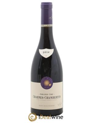 Charmes-Chambertin Grand Cru Frédéric Magnien 