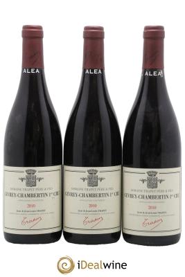 Gevrey-Chambertin 1er Cru Aléa Domaine Trapet