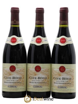 Côte-Rôtie Côtes Brune et Blonde Guigal 