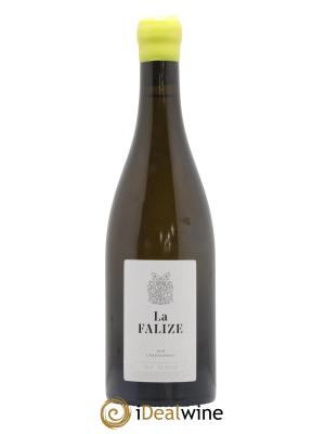 Vins Etrangers Chardonnay Domaine La Falize