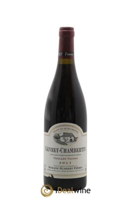 Gevrey-Chambertin Vieilles vignes Humbert (Domaine) 