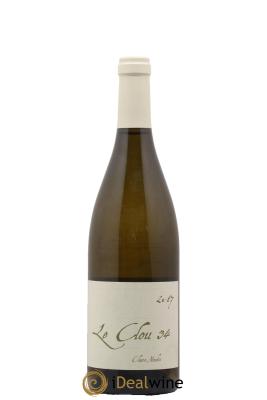 Vin de France Le Clou 34 Naudin-Ferrand (Domaine)