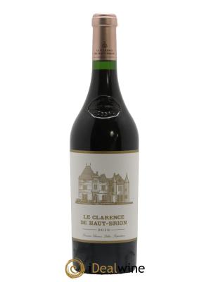 Clarence (Bahans) de Haut-Brion Second Vin