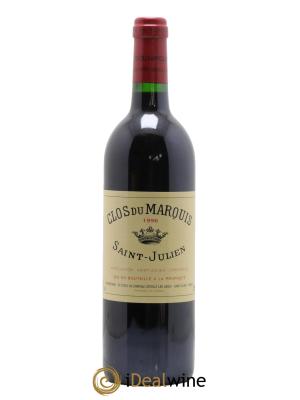 Clos du Marquis