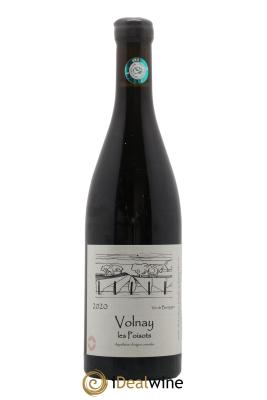 Volnay Poisots Morente