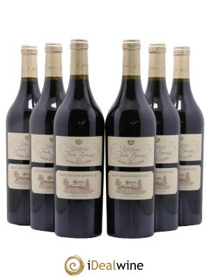 Château Pavie Decesse Grand Cru Classé