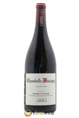 Chambolle-Musigny Georges Roumier (Domaine) 