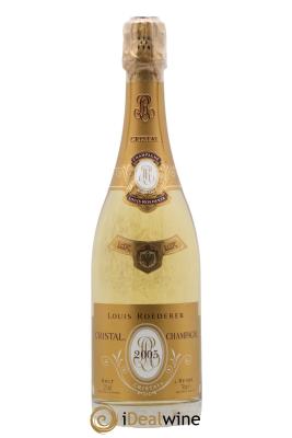 Cristal Louis Roederer