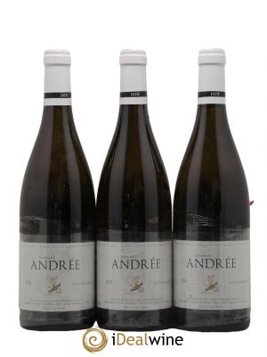 Anjou Les Faraunières Andrée (Domaine)