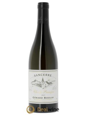 Sancerre Clos de Beaujeu Gérard Boulay 