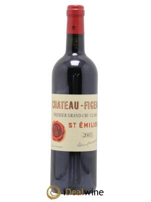 Château Figeac 1er Grand Cru Classé A