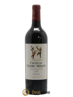 Château Clerc Milon 5ème Grand Cru Classé