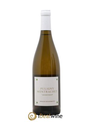 Puligny-Montrachet Les Reuchaux Renaud Boyer