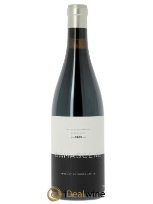 Swartland Damascene Syrah 