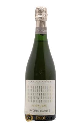 Blanc de Blancs Grand Cru Extra-Brut Jacques Selosse