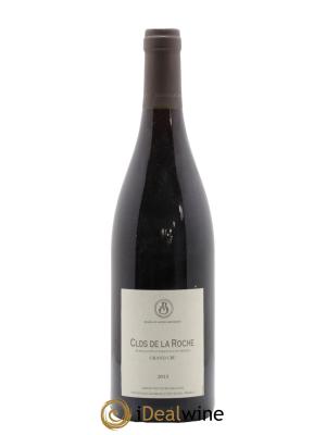 Clos de la Roche Grand Cru Jean-Claude Boisset