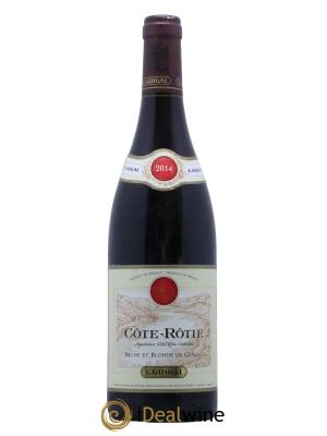 Côte-Rôtie Côtes Brune et Blonde Guigal 