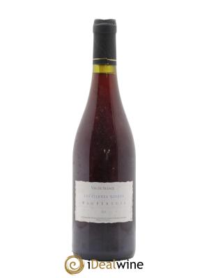 Vin de France Les Pierres Noires Jean Maupertuis